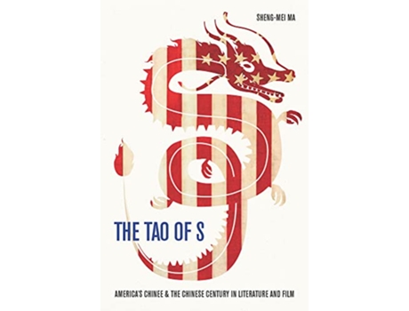 Livro Tao of S de Sheng-Mei Ma (Inglês - Capa Dura)