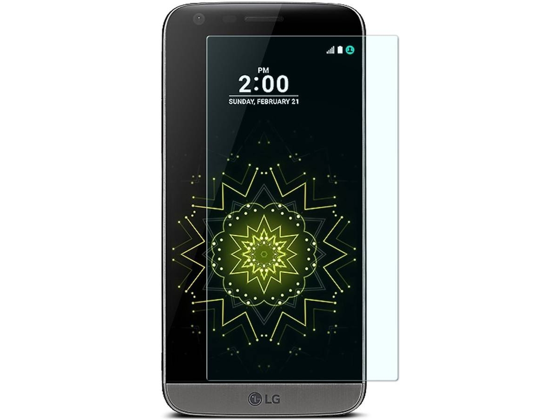Película De Vidro Temperado Lg G5 MULTI4YOU