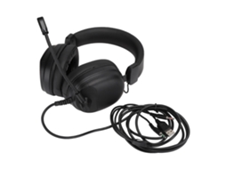Headset Para E-sports (iluminação Colorida, Jogos De Computador)