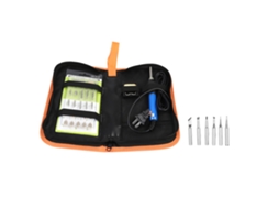 Orevant-set De Ferramentas De Pirografia Com Caneta De Queimadura De Madeira 60w Para Artesanato Diy E Gravura