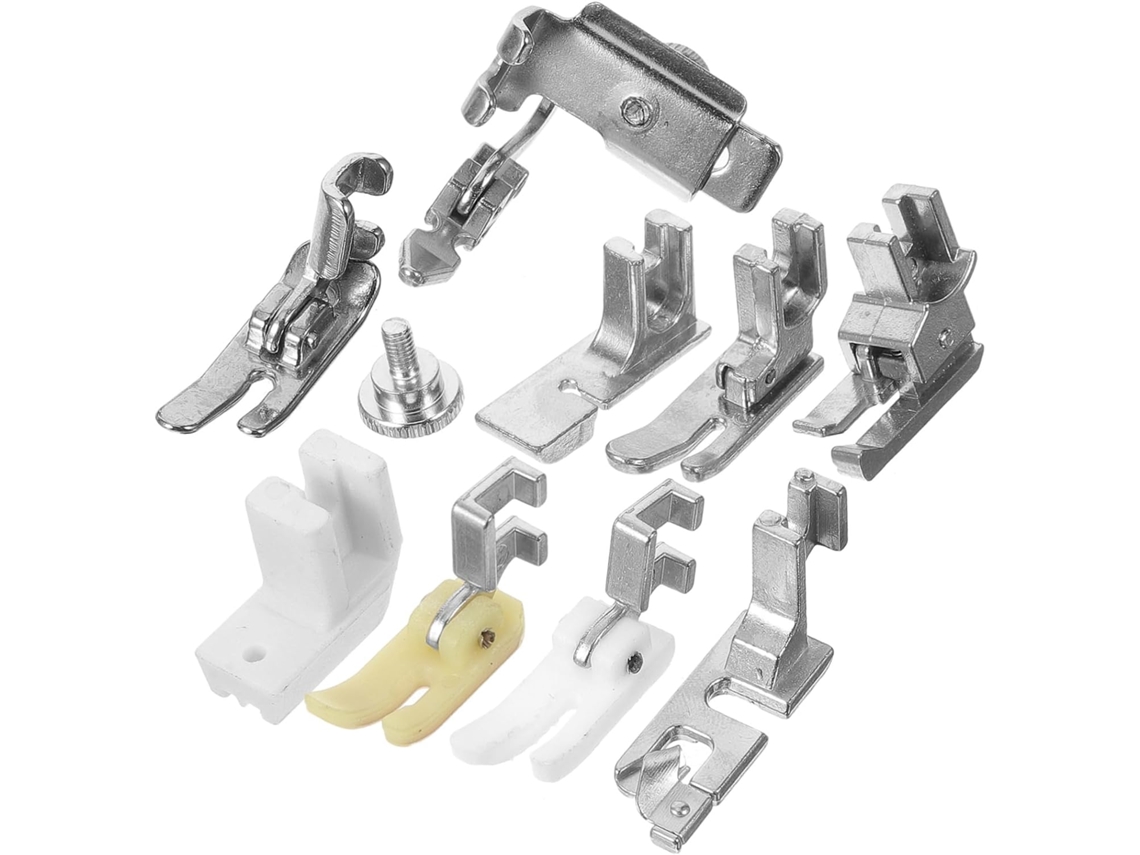 Pour Machine À Coudre Accessoires De Couture Remplaçables Petits Pratiques