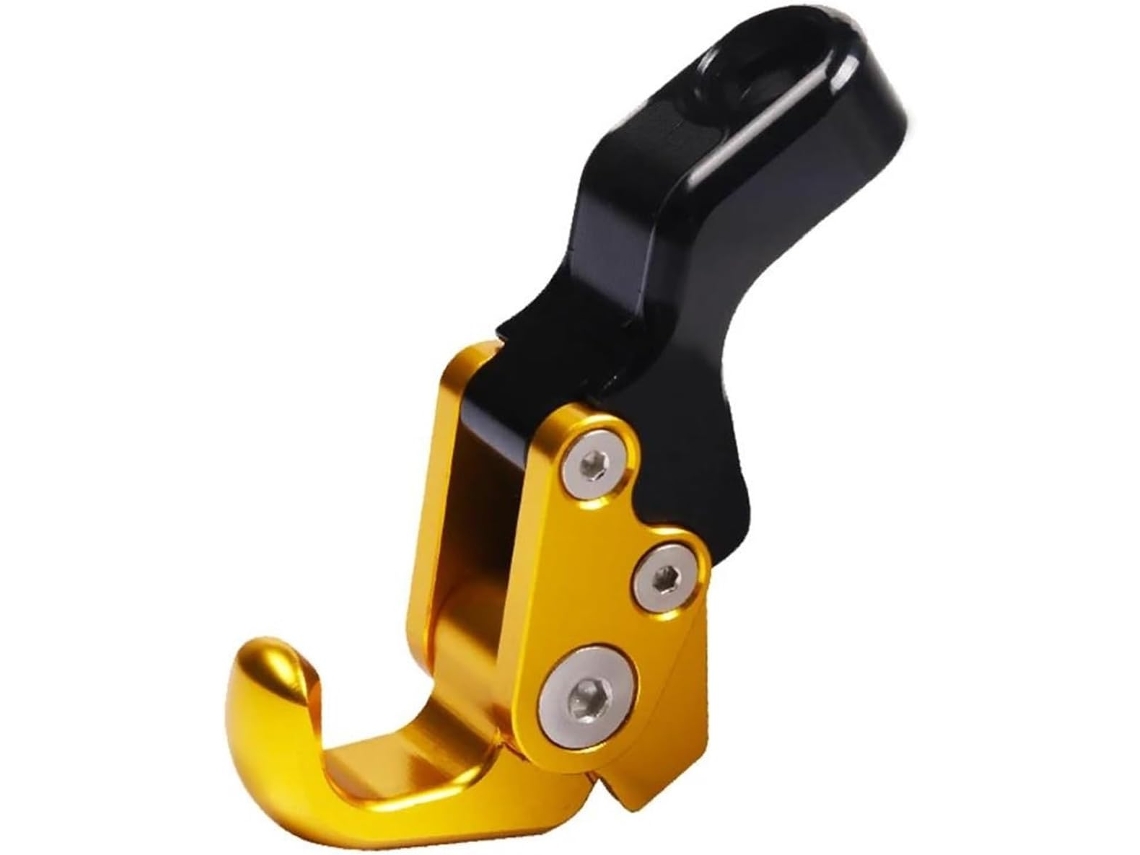 Gancho Para Bolsa De Motocicleta, Suporte Para Capacete, Alça Para Click 150i, 125i, Ravio 125, Vario 150