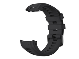 Mini Suporte De Telefone Dobrável De Metal Ultrafino Em Liga Metálica Invisível Preto Zeuxo