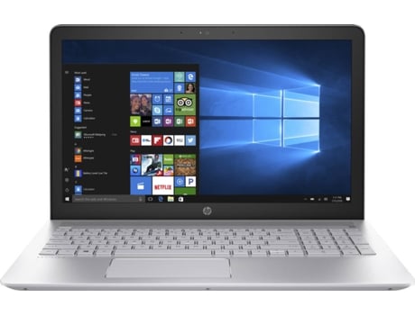 Portátil HP Pavilion 15-Cc504Np (Outlet Grade A - 15.6'' - Intel