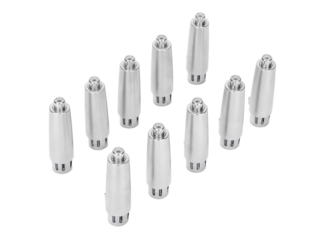 Adaptador RCA para XLR EOOCOO