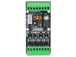 Placa De Controle Plc Laxiscreed Para Automação De Indústrias