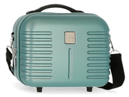 Necessaire ROLL ROAD India Verde (29x21x15cm)