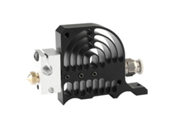 Para Prusa Mini Hotend Kit De Atualização Liga Titânio Heatbreak Latão Heatblock