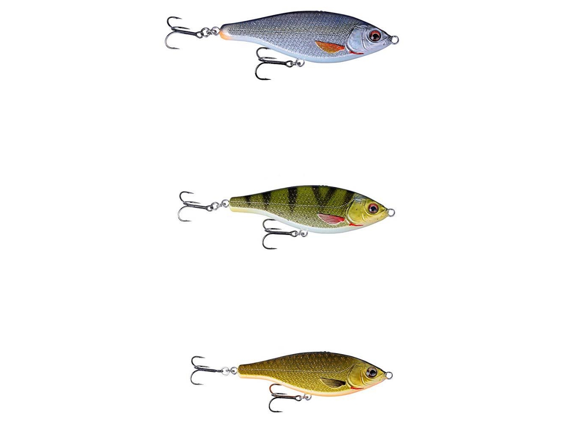 Savage Gear 3d Roach Jerkster 115