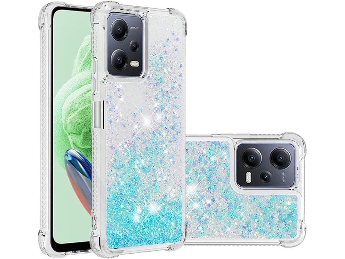 Capa para Xiaomi Xiaomi Poco X5 5G/Note 12 5G HONGWE.