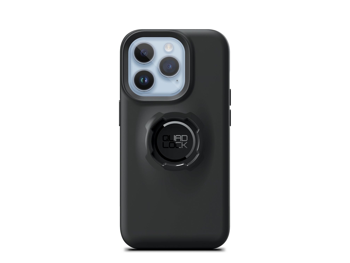 Estojo para Smartphone QUAD LOCK iPhone 14 Pro