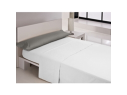 Capa de almofada HAPPY HOME MIX COLORS (Antracite - 45 x 85 cm)