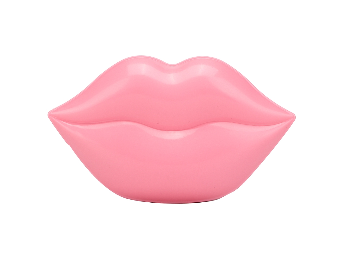 Máscara Labial Hidratante Anti-rugas