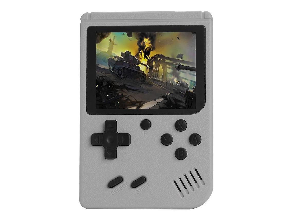 Console De Videogame Clássico VONKELIOS