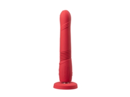Lovense - Consolador De Empuje Gravity Controlado Por App