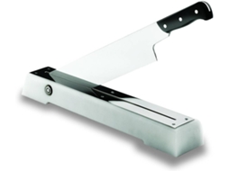 Cortador LACOR Bacalhau (Aço Inoxidável - 59x11,5x10,4 cm - 1 Und)