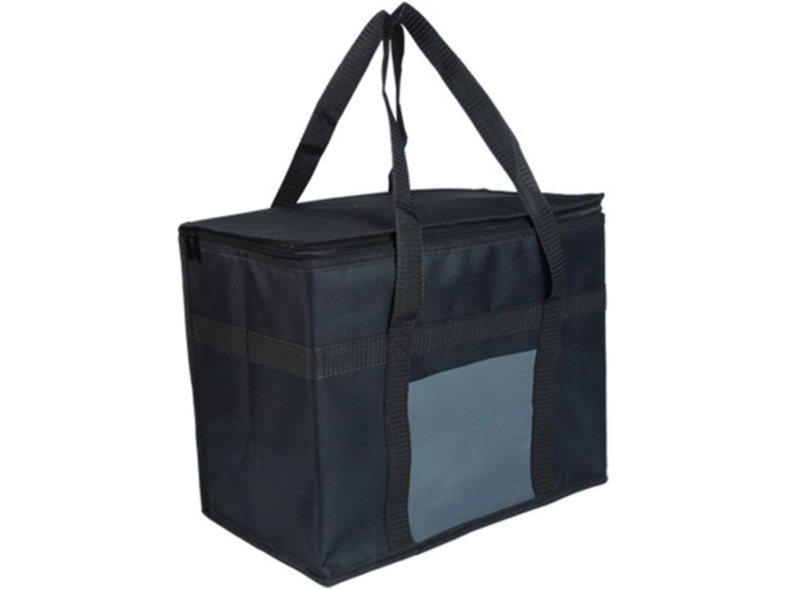 Bolsa Térmica Isolada Para Camping 42l Impermeável E Dobrável Bolsa Térmica Leve Para Viagens, C Gokoco