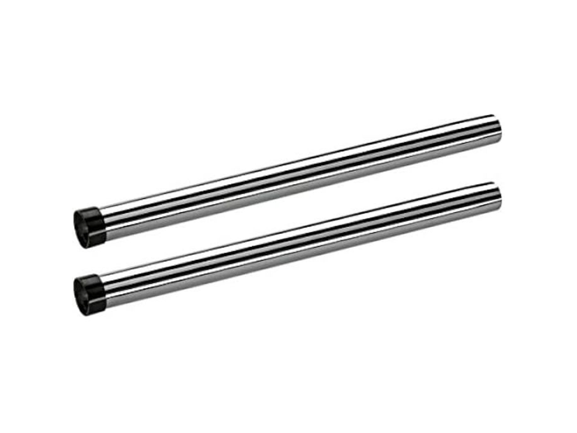 Tubo de sucção - KÄRCHER - 9.039–339.0 - Aço inoxidável - 0,5 m - Aspirador