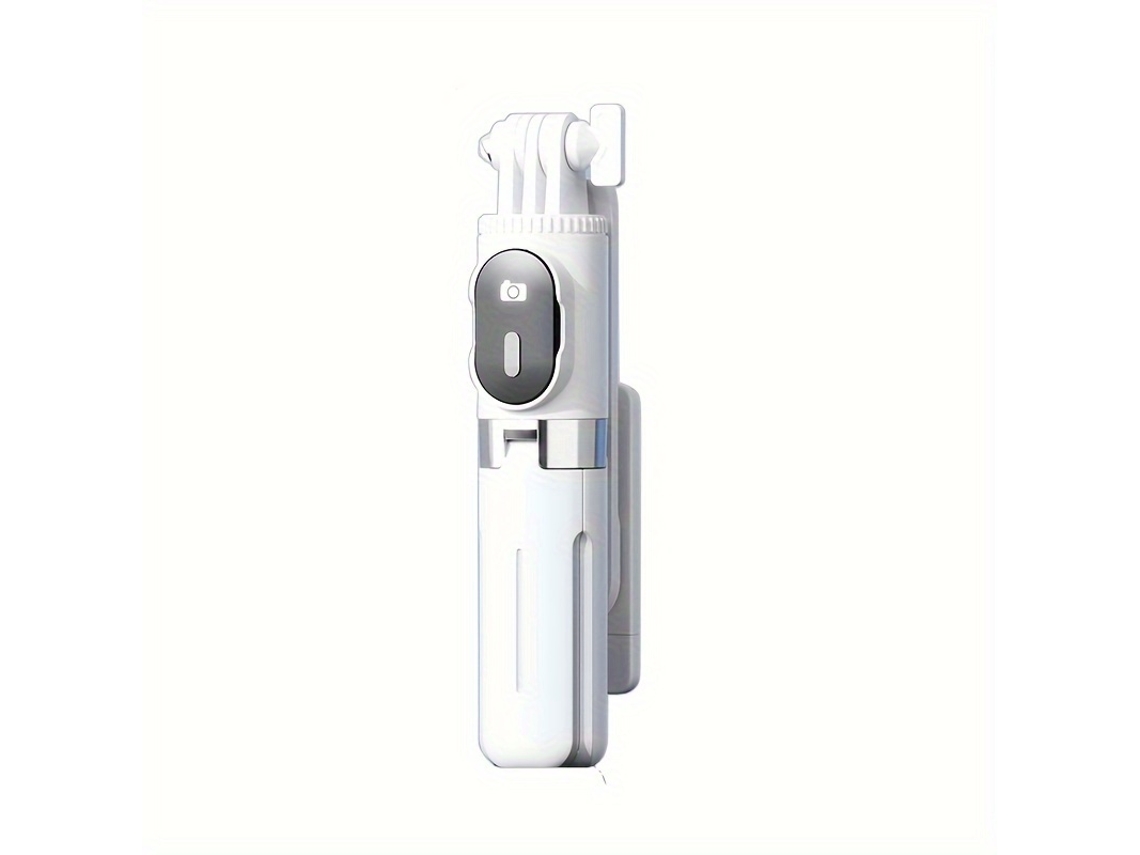 Lurelia Suporte De Telemóvel Para Telemóvel, Extensível, Em Aço Inoxidável, Branco