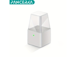 Cozinhador De Ovos Elétrico Com Desligamento Automático Para Ovos Cozidos Moles, Médios E Duros