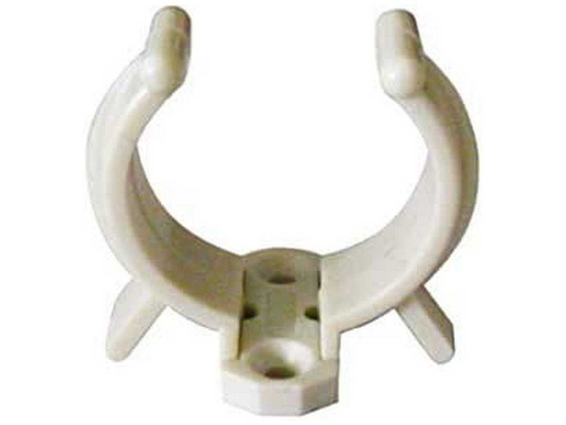 Suporte para Remo Clip 2 Unidades Branco 34-45 Mmtalamex