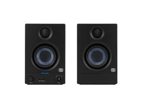 Altifalantes PRESONUS Pre Eris 35 Preto 50 W