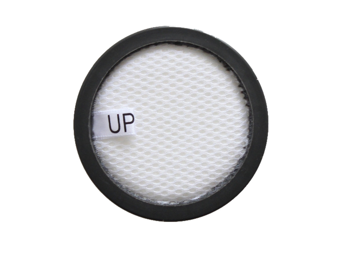 1pc aspirador de pó filtro hepa para dibea dw200 tt8 m500 filtros aspirador sem fio acessórios substituição
