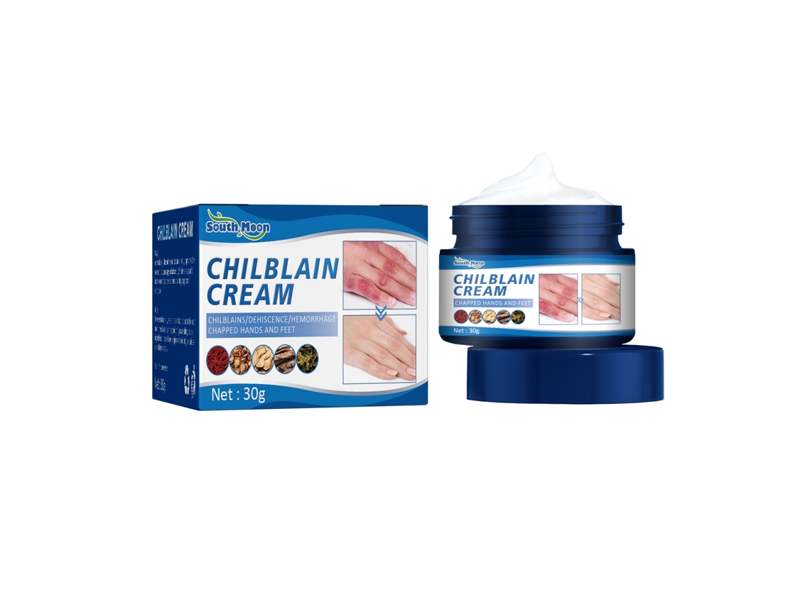 Creme South Moon Cuidado Mãos Pés Calcanhar