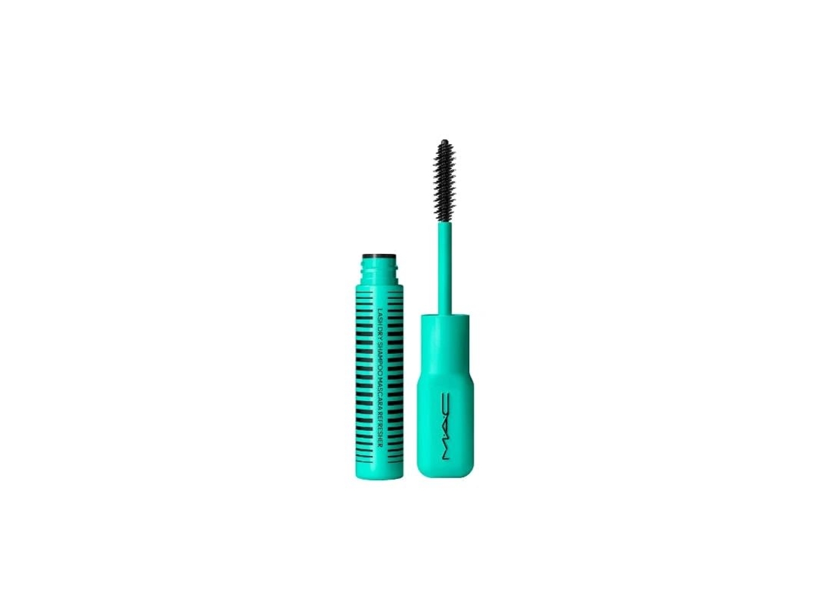 Máscara refrescante de máscara MAC Lash Dry Shampoo 9 ml
