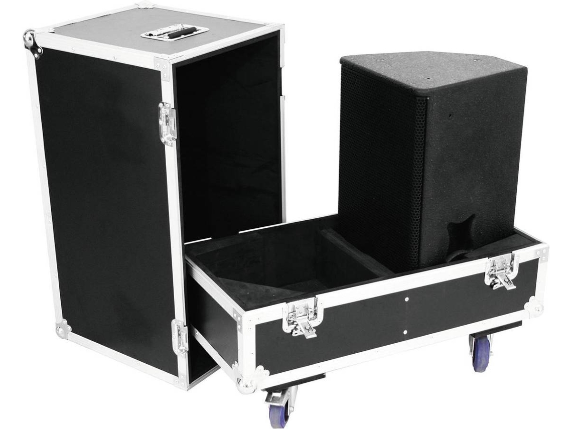 Mala Transporte ROADINGER 2x Pas-212