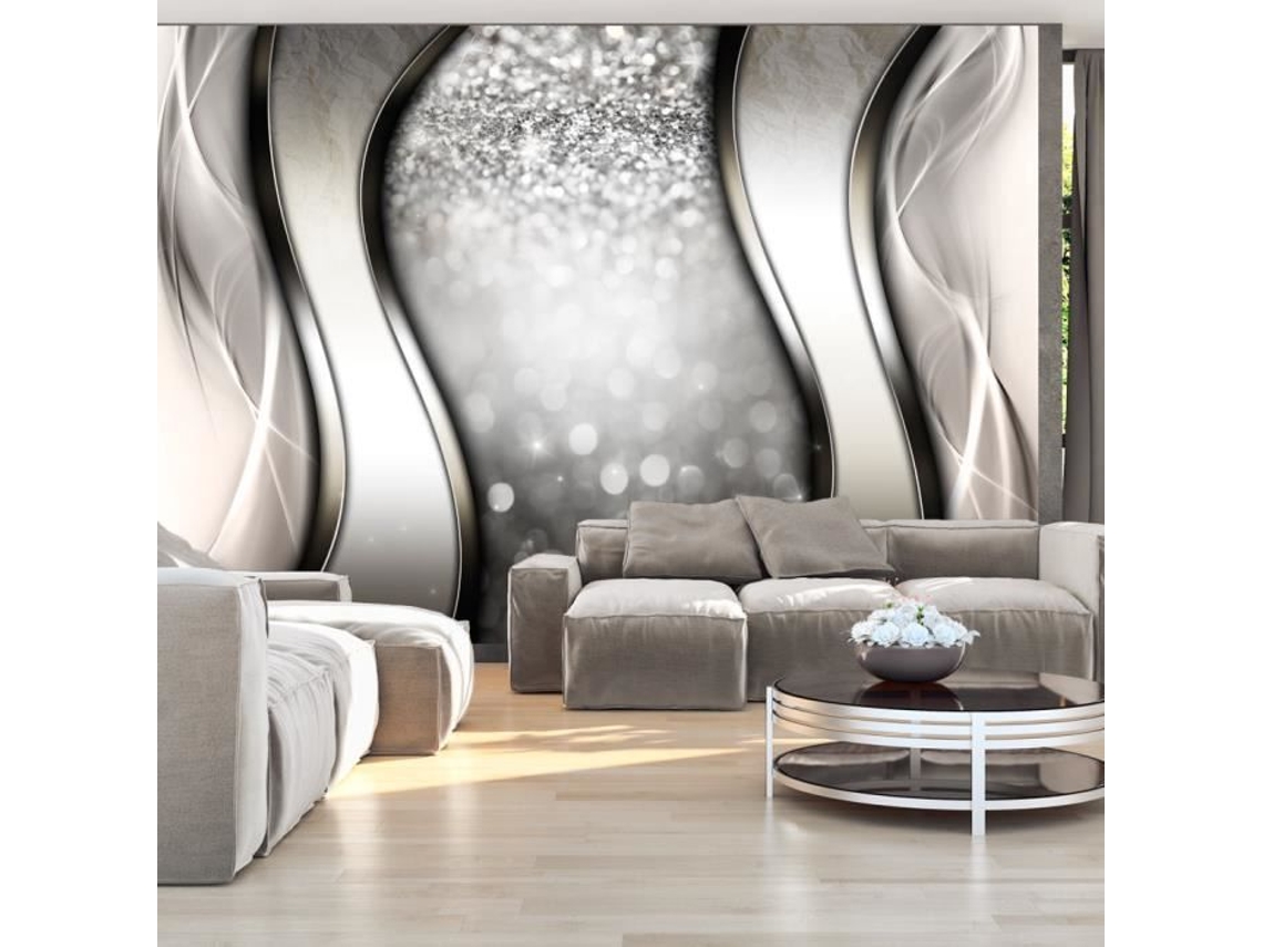 Papel de Parede Pó Mágico 280X400 Cm