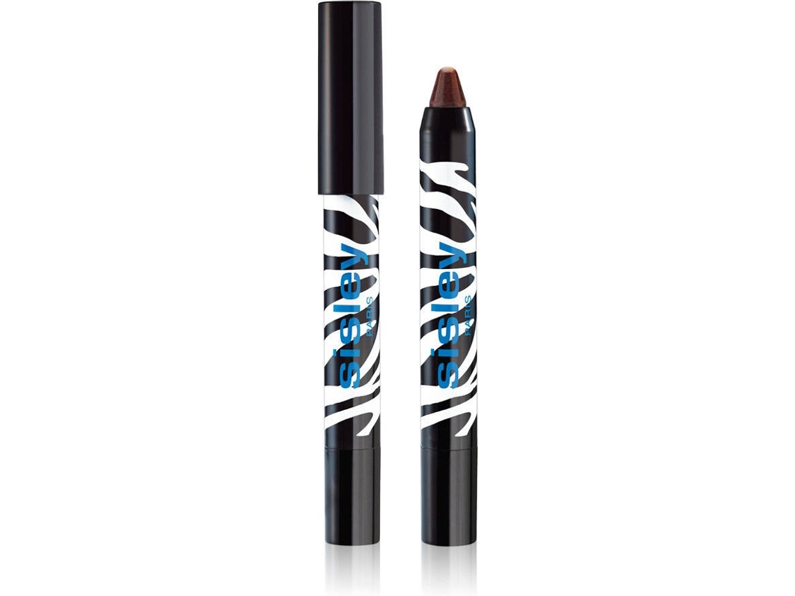 Lápis de Olhos SISLEY Phyto Eye Twist 07 Havana