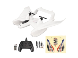 Aeronave Rc LAXISCREED 2 Canais 2.4ghz