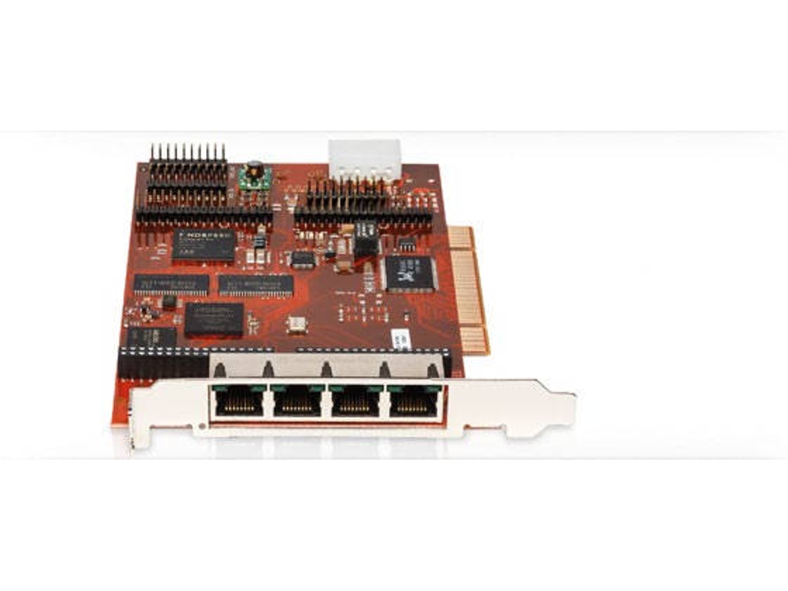 Gateway BERONET BF4004S0Box