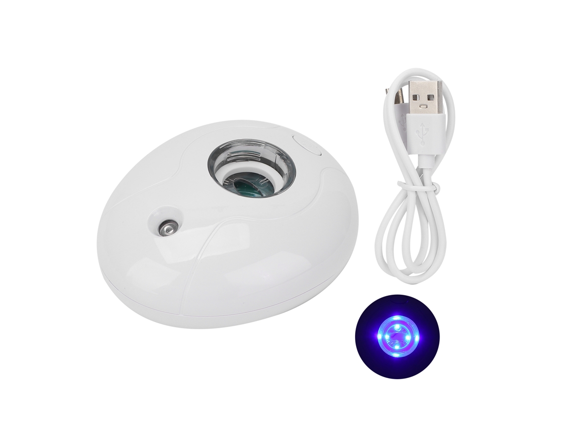 Garrafa de Água Umidificadora USB Portátil Silenciosa BRILVIBERA