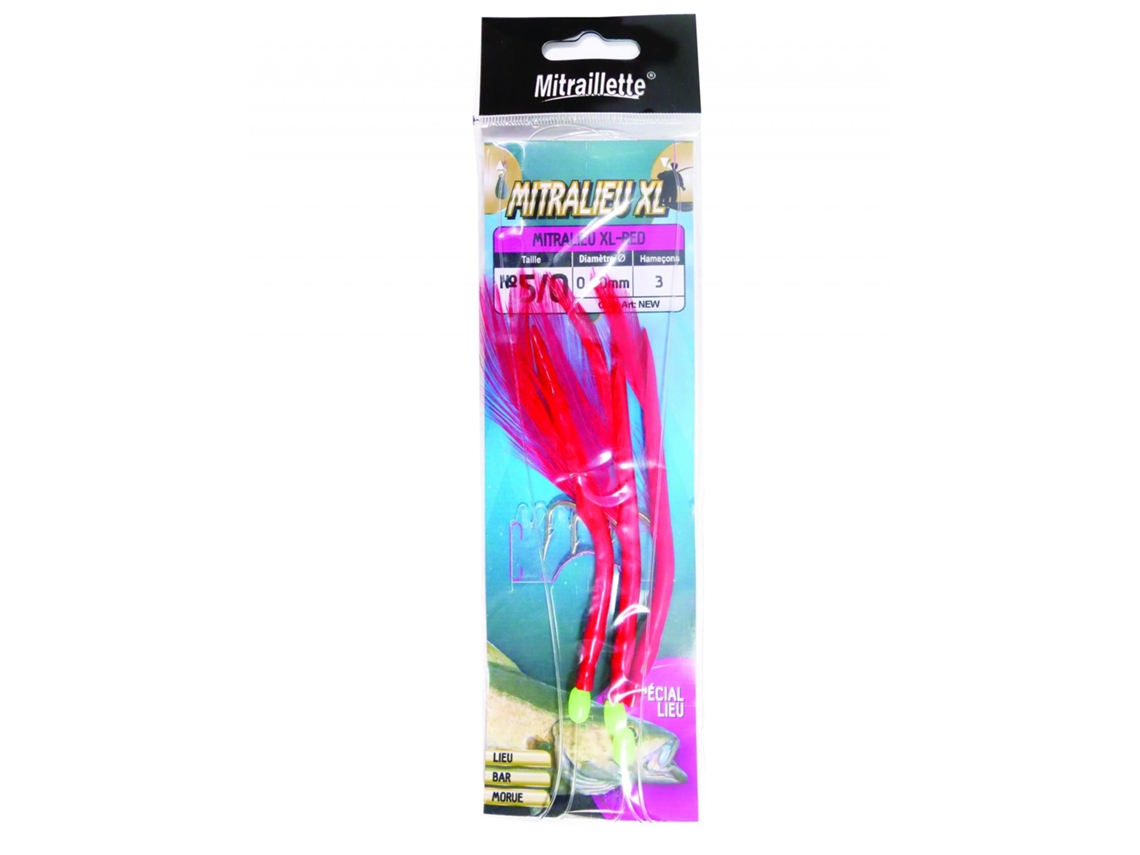 Rodapé RAGOT Mitralieu Xl 3H