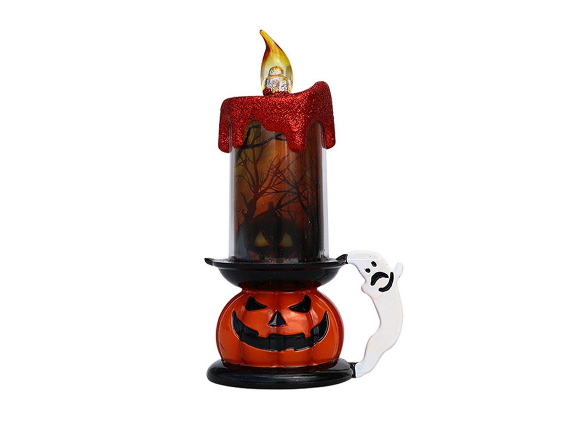 Decoração De Halloween Assustadora Com Flores Artificiais Laxiscreed E Ossos De Mão Para Efeito Grotesco