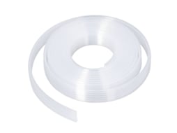 Tubo De Tinta Flexível Uv Para Impressora 6 Linhas 3m Transparente Anti-envelhecimento