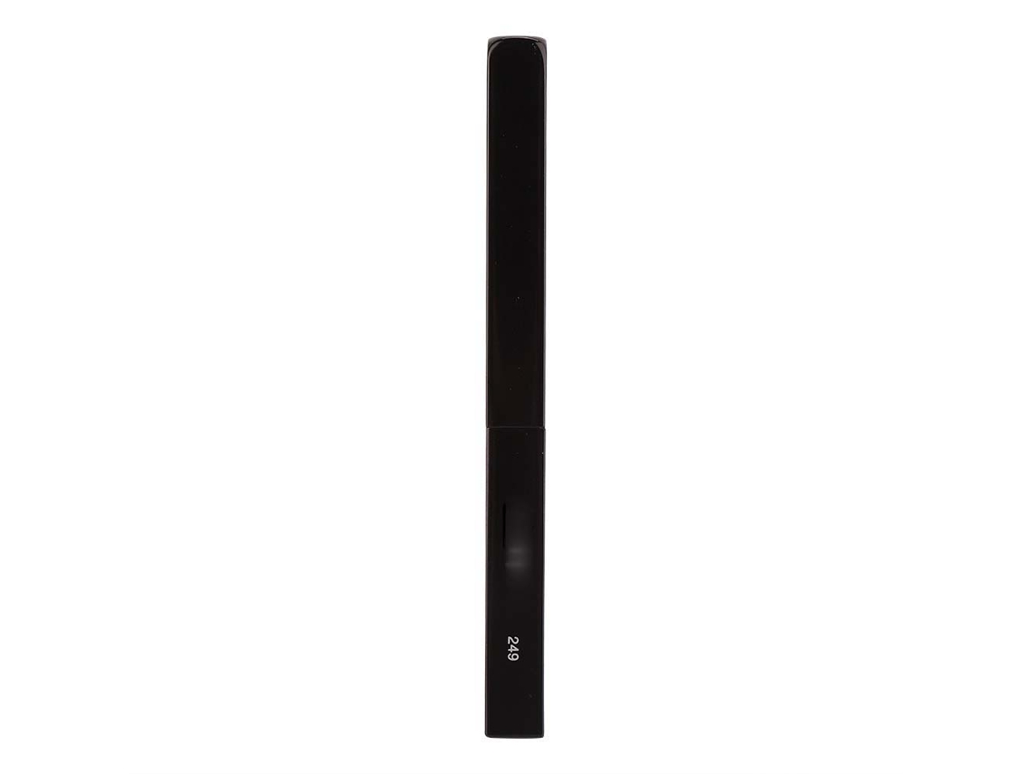 Pincel Retrátil Portátil Para Gloss De Lábios