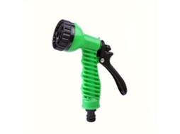 Pistola de água verde, 7 funções ZYBLSSBB