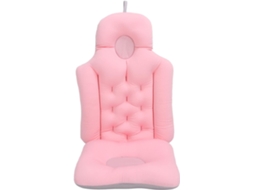 Almofada de Banho com Suporte SFUSHOS