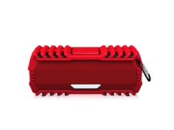 Caixa De Som Portátil Bluetooth Para Ambientes Externos Newrixing Nr 5015 Olysi Shop