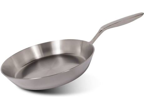 Frigideira 3-Ply MASTER SWISS (24 cm)
