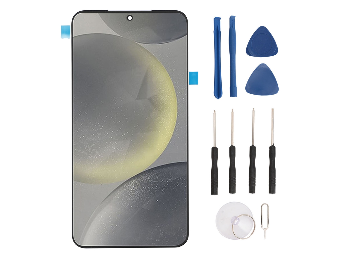 Kit Troca Ecrã Galaxy S24 5g LAXISCREED