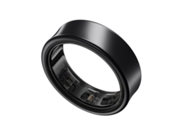 Galaxy Ring Connected Ring Tamanho 15 Com Sensor De Atividade