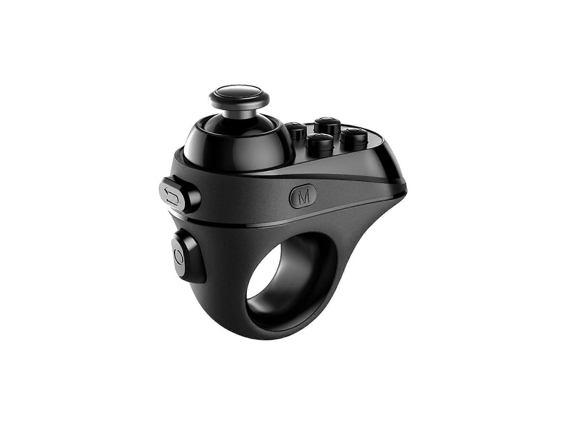 Controle Remoto Sem Fio Com Sensor De Movimento Para Android E Ios