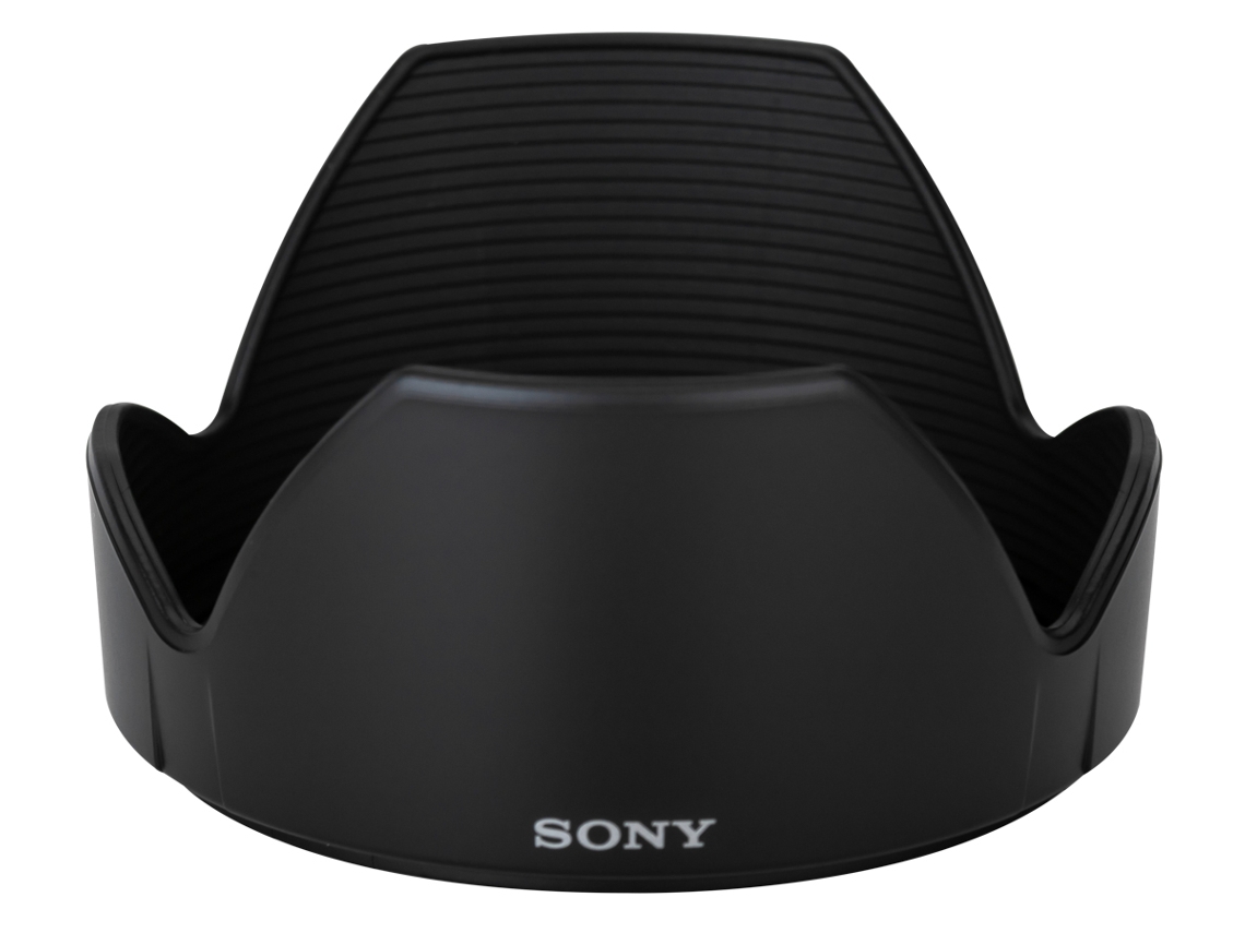 Objetiva SONY 18-200MM F3.5-6.3 OSS LE (Encaixe: Sony E - Abertura: f/3.5-6.3 - f/22-40)