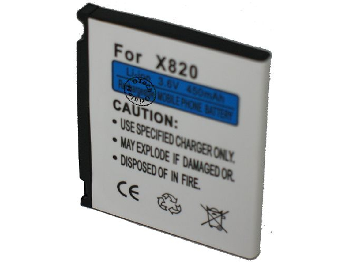 Bateria OTECH SMS160-98424 para SAMSUNG SGH-D830