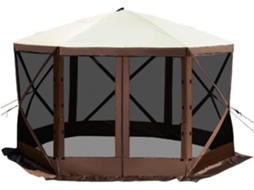 Gazebo Dobrável com Toldo SFUSHOS