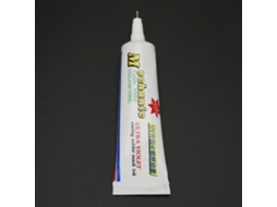 Tinta De Máscara De Soldadura De Curado Uv Por Inserción De Aguja Para Placa De Circuitos Impresa De Teléfonos Móviles (preto)